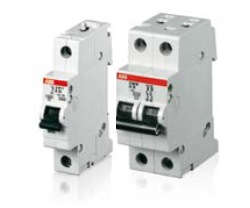 ABB - S203P-C40  - 2CDS283001R0404